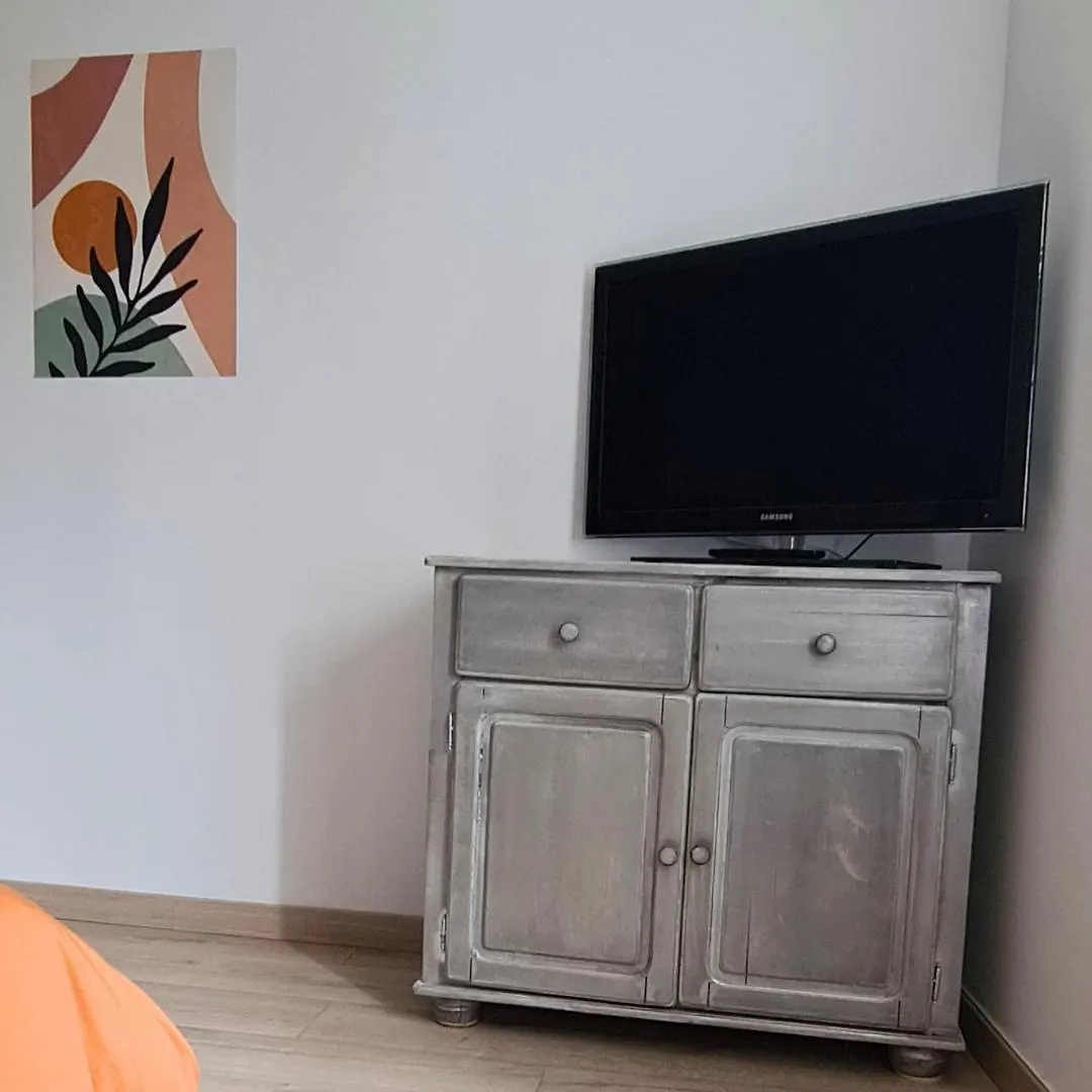 Apartman L'Epi Dore Ambronay