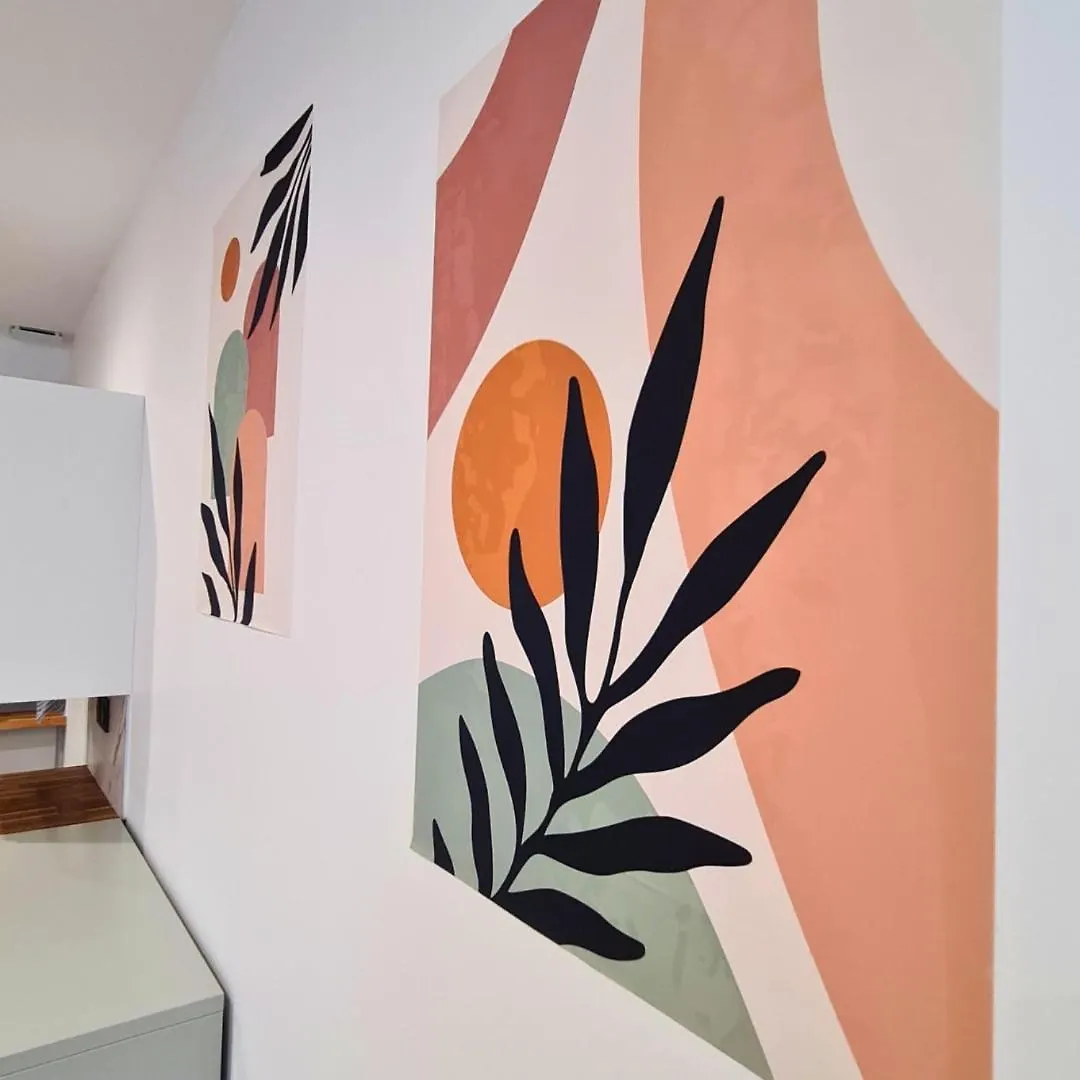 L'Epi Dore Ambronay Apartman